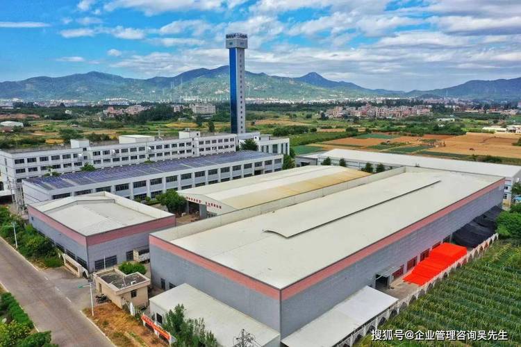 鄭州制造工廠如何破局？聊聊工廠管理咨詢的現實價值